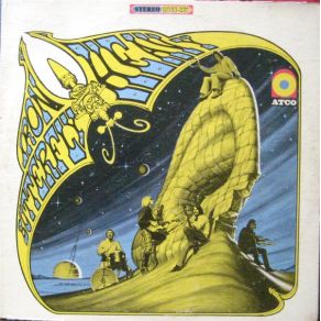 Download track You Can'T Win Iron Butterfly
