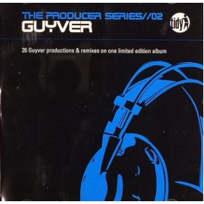 Download track Differences Guyver
