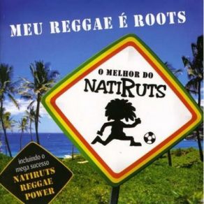 Download track Verbalize Natiruts