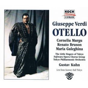 Download track 03 Akt 1 - Fuoco Di Gioia Giuseppe Verdi