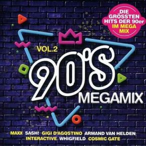 Download track Get A Way (Airplay Mix) The Maxx