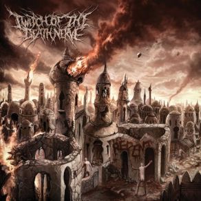 Download track The Repercussions Of Fetus Consumption Twitch Of The Death Nerve