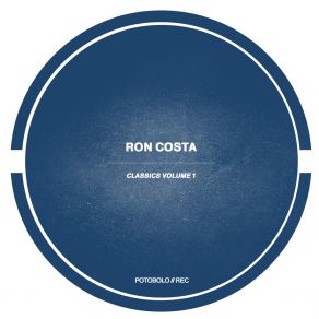 Download track Beat Trauma (Original Mix) Ron Costa