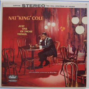 Download track Once In A While Nat King Cole