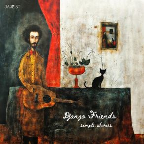 Download track Cold Spring Django Friends