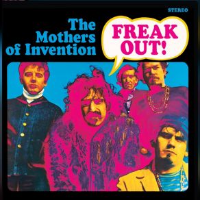 Download track How Could I Be Such A Fool The Mothers Of Invention