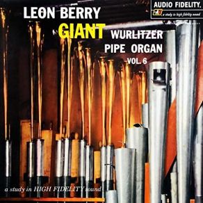 Download track Beautiful Lady In Blue Leon Berry