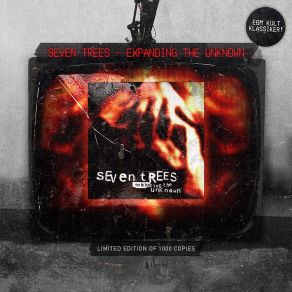 Download track Fallen Idols (Legends Speak Mix) Seven Trees