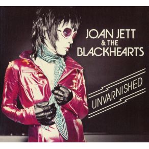 Download track Different Joan Jett, The Blackhearts