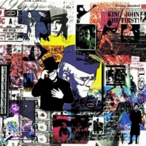 Download track Rocket Man (I Think It'S Going To Be A Long, Long Time) Elton John