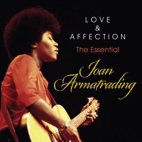 Download track The Weakness In Me Joan Armatrading