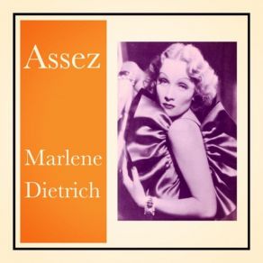 Download track Ich Bin Von Kopf Bis Fuss Auf Liebe Eingestellt Marlene Dietrich