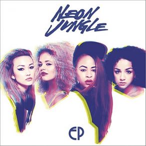 Download track Take Me To Church Neon Jungle