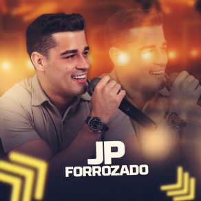 Download track Oh! Chuva JP Forrozado