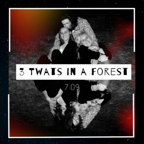 Download track Boioioing (I Wrote This Song For You, Girl) Three Twats In A ForestThe Girl