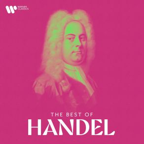 Download track Handel / Orch. Hale: Keyboard Suite No. 4 In D Minor, HWV 437: III. Sarabande George-Frideric HandelAlexander Briger