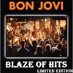 Download track Livin' On A Prayer Bon Jovi