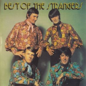 Download track If You Think You're Groovy Strangers