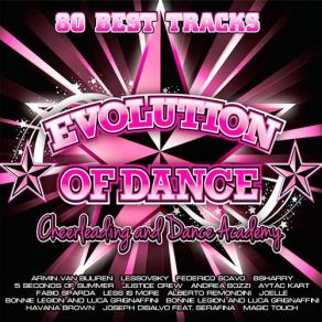 Download track Que Sera Justice Crew