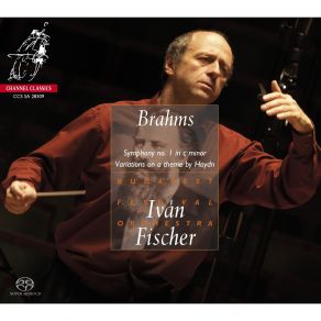 Download track 08 - Variations On A Theme By Haydn Op. 56a - VII. Variation 6 Johannes Brahms