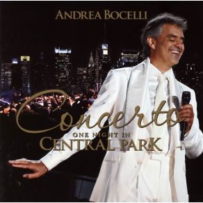 Download track Time To Say Goodbye (Con Te Partiro) Andrea BocelliAna Maria Martinez, Te Partiro