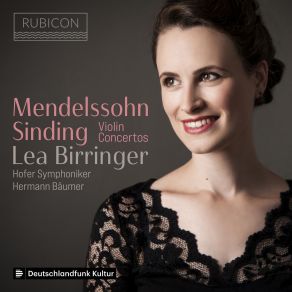 Download track Violin Concerto In A Minor, Op. 45 I. Allegro Energico Mendelssohn, Sinding