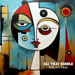 Download track A Different Path All That Riddle