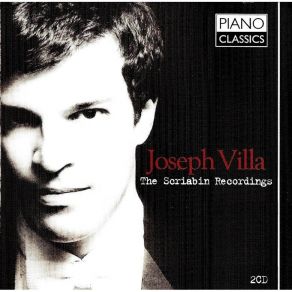 Download track 4. Piano Sonata No. 3 Op. 23 - IV. Presto Con Fuoco Alexander Scriabine