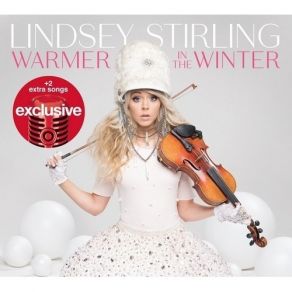 Download track 02. You're A Mean One, Mr. Grinch (Feat. Sabrina Carpenter) Lindsey Stirling