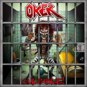Download track Culpable Oker