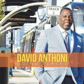 Download track God's Gon Do It David Anthoni