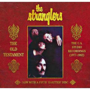 Download track It Only Takes Two To Tango The Stranglers