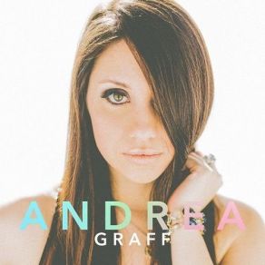 Download track Ain't Nothin' Wrong Andrea Graff