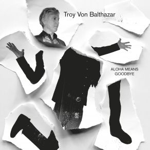 Download track Let's Not Forget To Panic Troy Von Balthazar