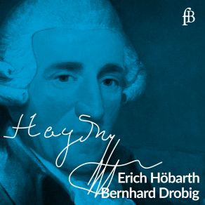 Download track Violin Concerto In C Major, Hob. VIIa: 1: III. Finale. Presto Erich Höbarth, Bernhard Drobig
