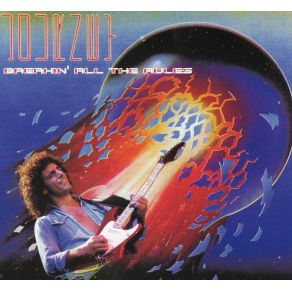 Download track Keep On Runnin' The Journey