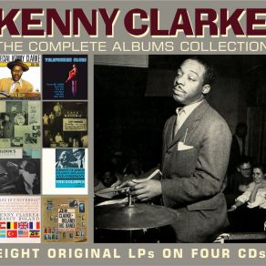 Download track The Styx Kenny Clarke