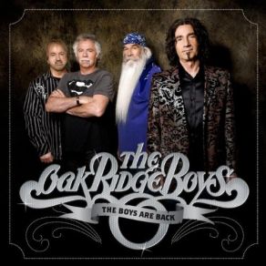 Download track God's Gonna Ease My Troublin' Mind The Oak Ridge Boys