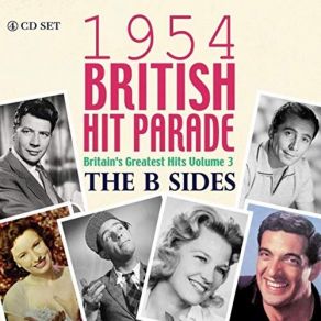 Download track Waltzing Bugle Boy Frank Chacksfield, His Orchestra