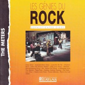 Download track Live Wire The Meters