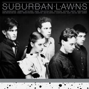 Download track Computer Date Suburban Lawns
