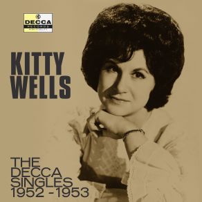 Download track A Wedding Ring Ago Kitty Wells