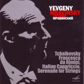 Download track Francesca Da Rimini, Op. 32- Symphonic Fantasia After Dante Piotr Illitch Tchaïkovsky