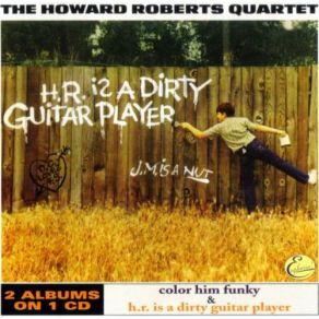 Download track What Kind Of Fool Am I? Howard Roberts