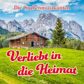 Download track Aus Böhmen Kommt Die Musik Die Stubenmusikanten