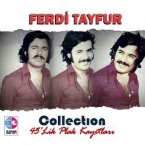 Download track Alıştım Ferdi Tayfur