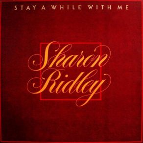 Download track You Sold Me A One Way Ticket Sharon Ridley