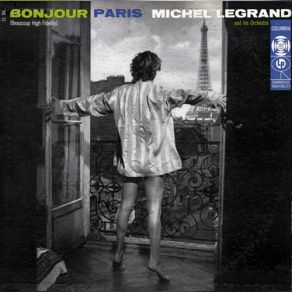 Download track Speak To Me Of Love (Parlez-Moi D'amour) Michel Legrand