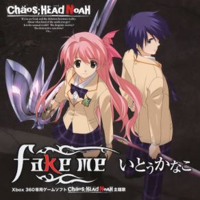 Download track Cry (Full Version) 5zizzItou Kanako