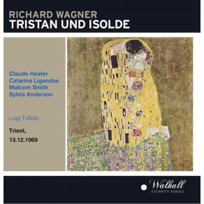 Download track Tristan Und Isolde Act 2, WWV 90: Verräter! Ha! Zur Rache, König! (Live) Catarina Ligendza, Luigi Toffolo, Claude Heater, Sylvia Anderson